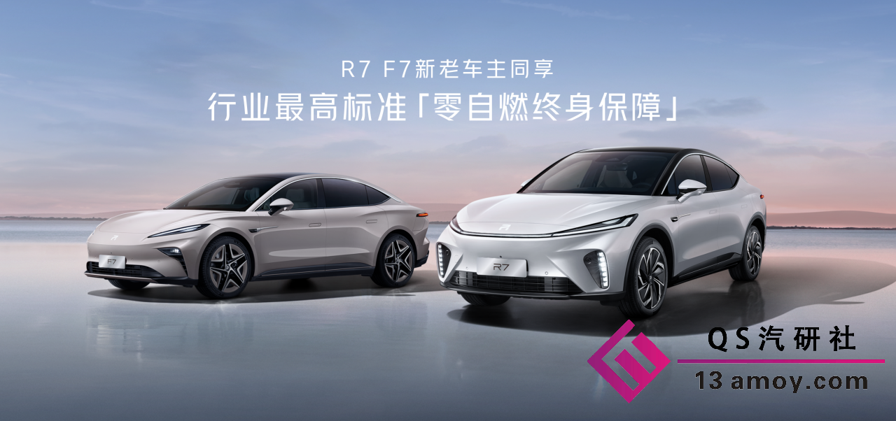 上汽荣威飞凡全新R7亮相广州车展，携冠军双车实力“宠粉”mhthtml590.png