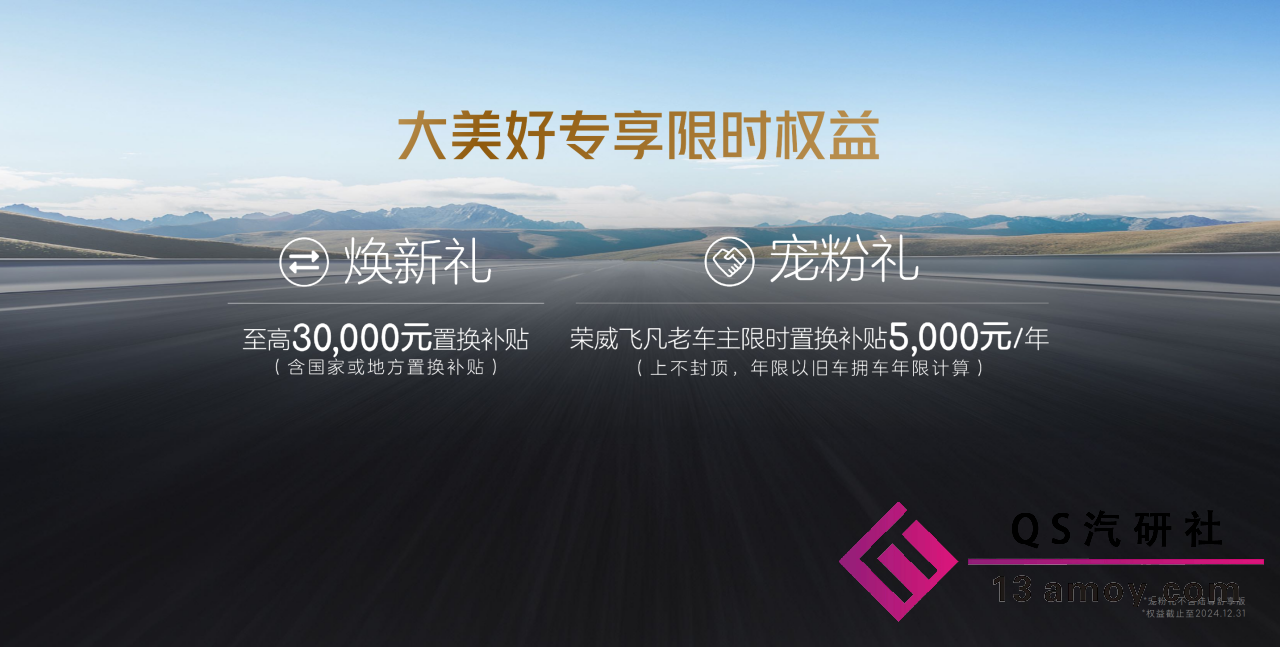 上汽荣威飞凡全新R7亮相广州车展，携冠军双车实力“宠粉”mhthtml946.png